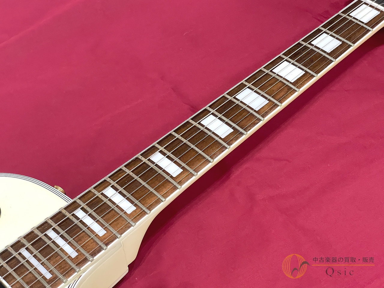 Maison Les Paul Custom Type 【返品OK】[RMR70]【箕面店在庫】（中古