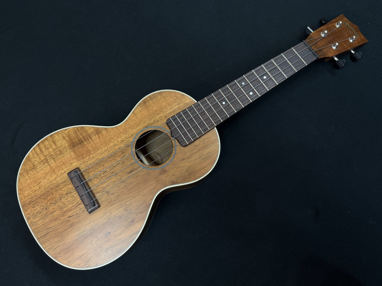 Martin 2K Concert Uke（中古）【楽器検索デジマート】