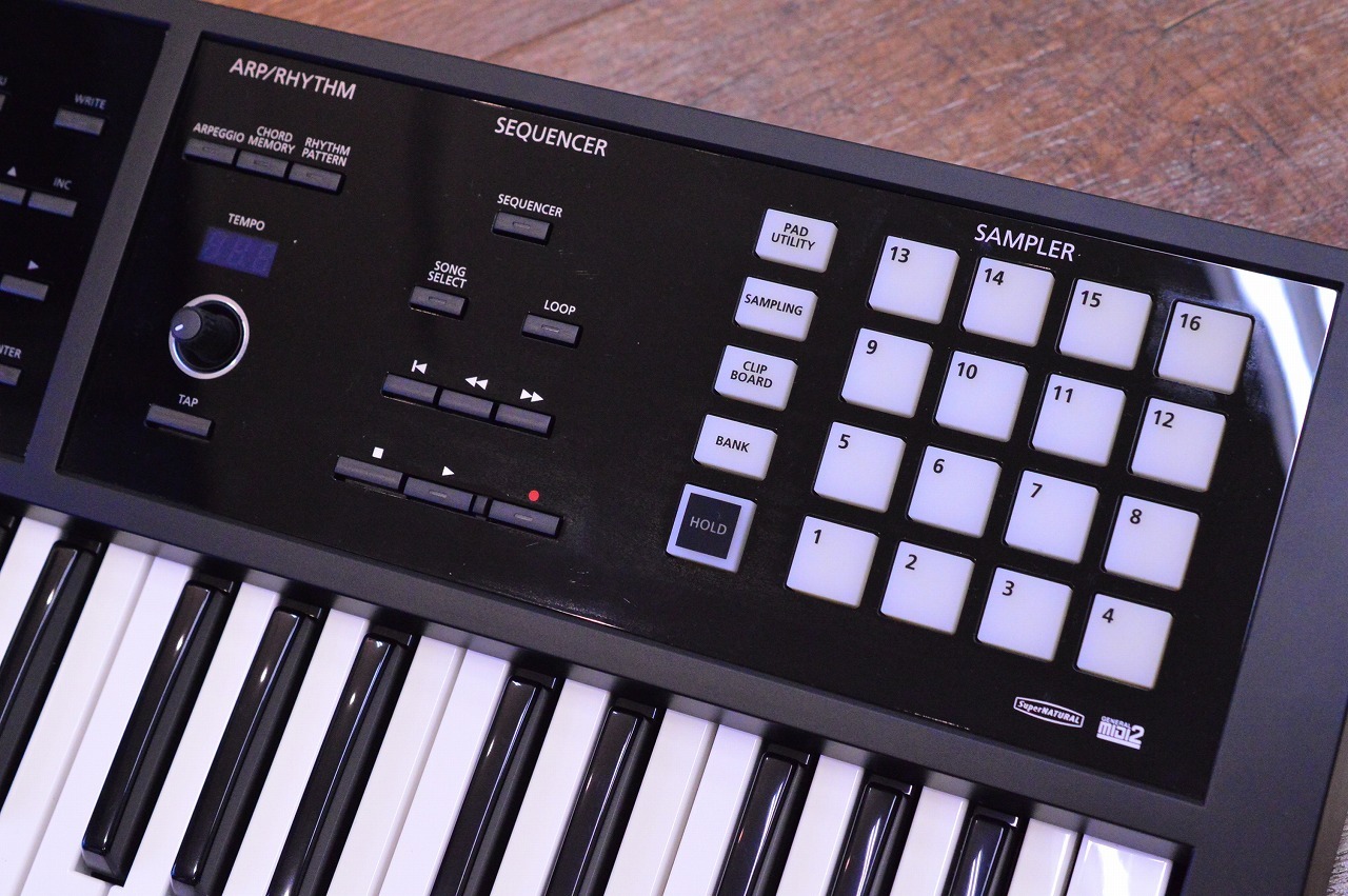 Roland FA-06（中古/送料無料）【楽器検索デジマート】