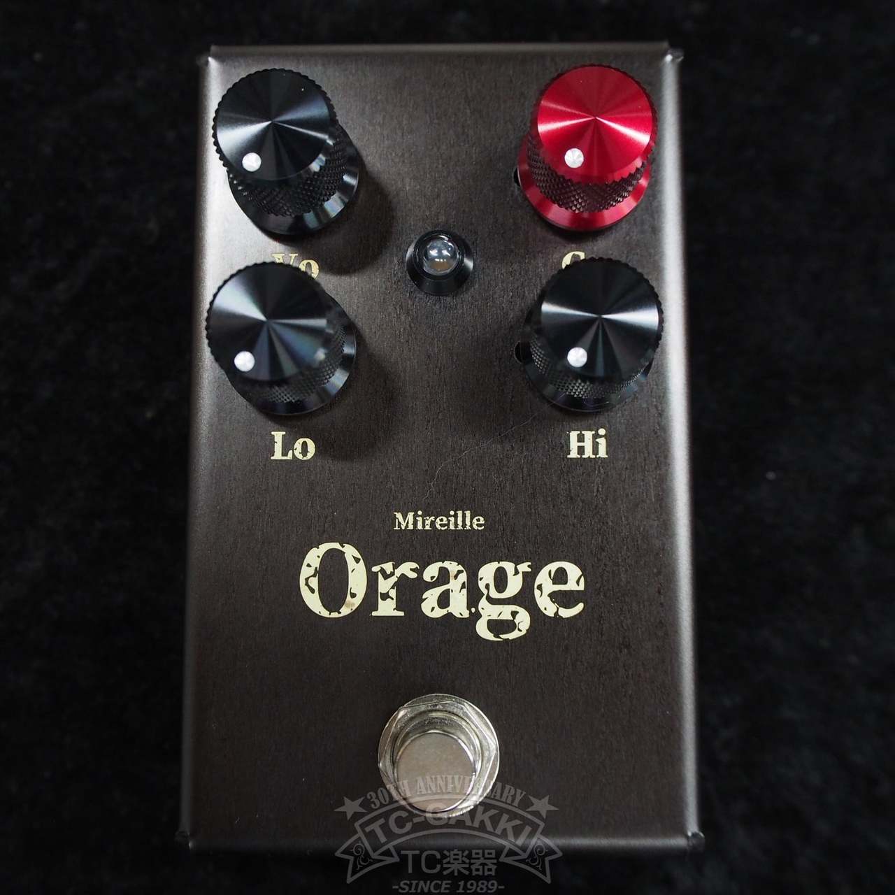 Mireille(HATA) Orage（中古）【楽器検索デジマート】