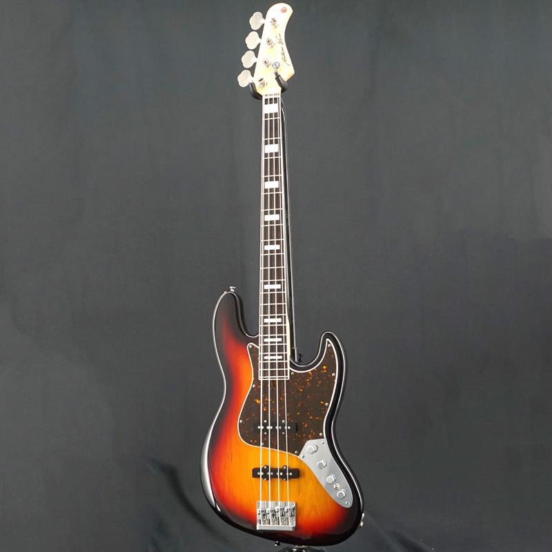 Bottom Wave USED 中古 MB-4 Deluxe 60（中古）【楽器検索デジマート】