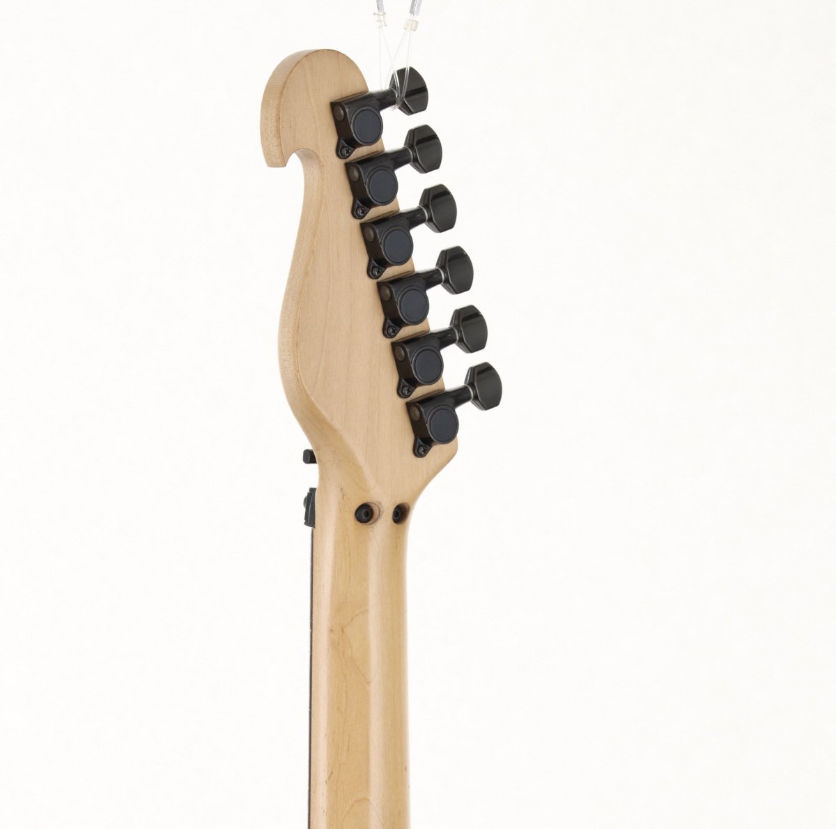 Bill Lawrence BST S-S-H Electric Guitar with Floyd Rose