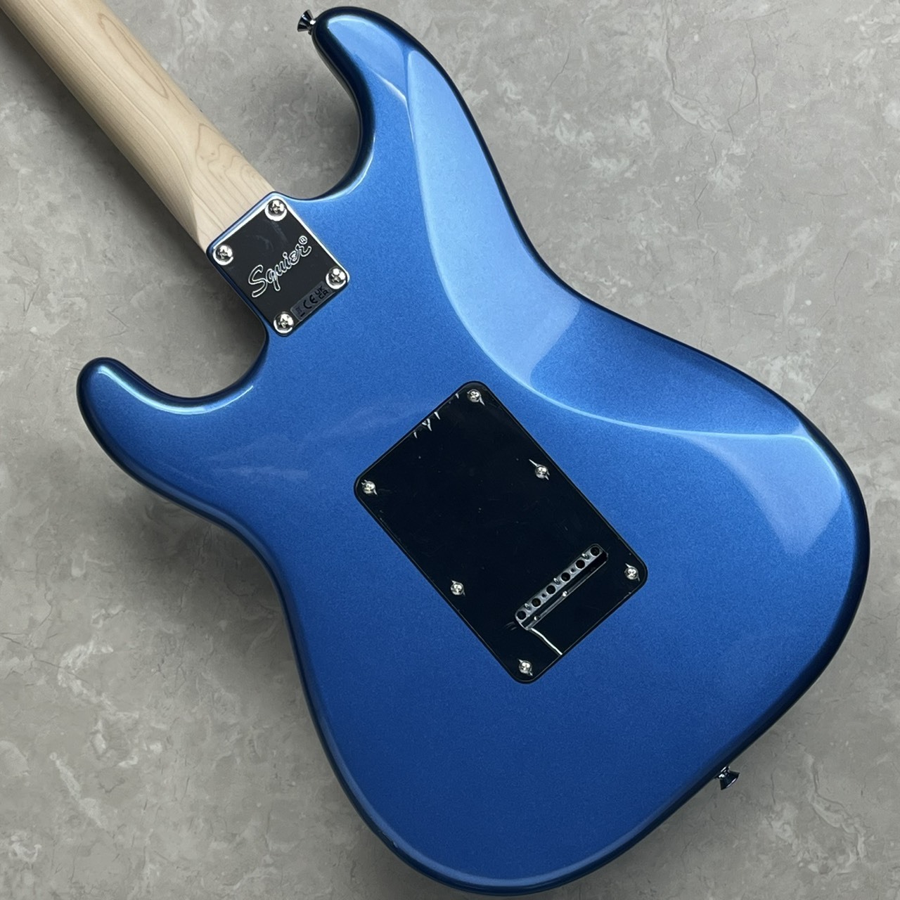 Squier by Fender Affinity Series Stratocaster Maple Fingerboard