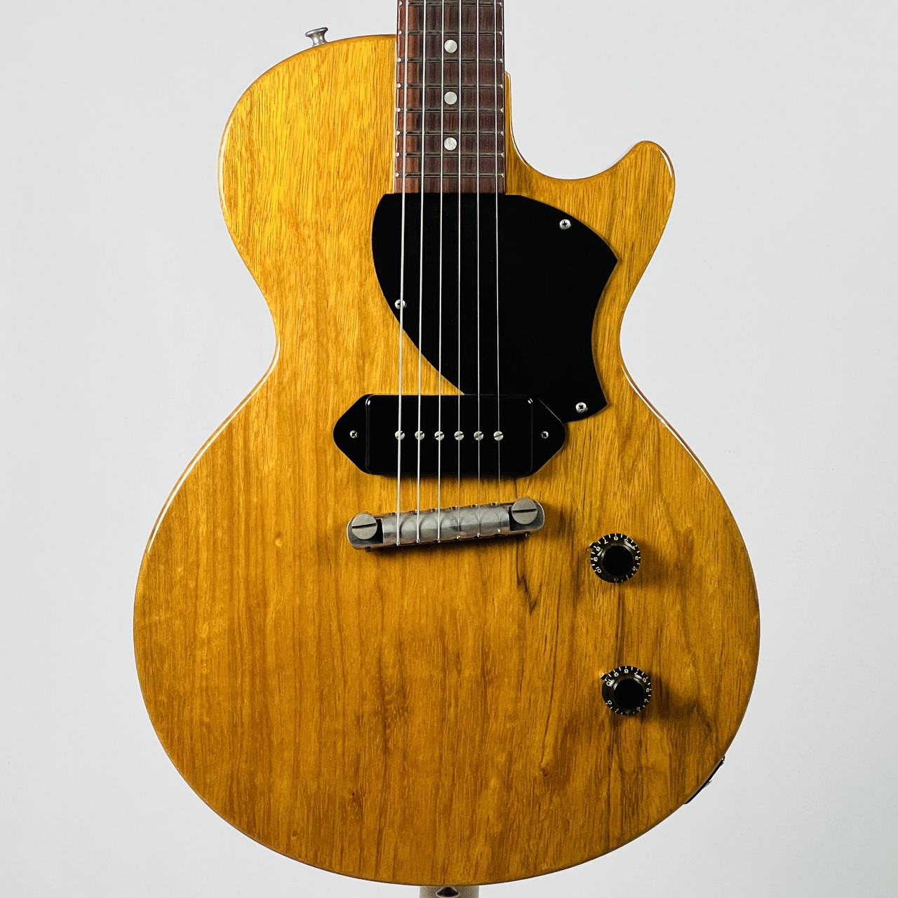 Bizen Works BURNED Jr. Korina -Natural-【3.25kg】（B級特価/送料