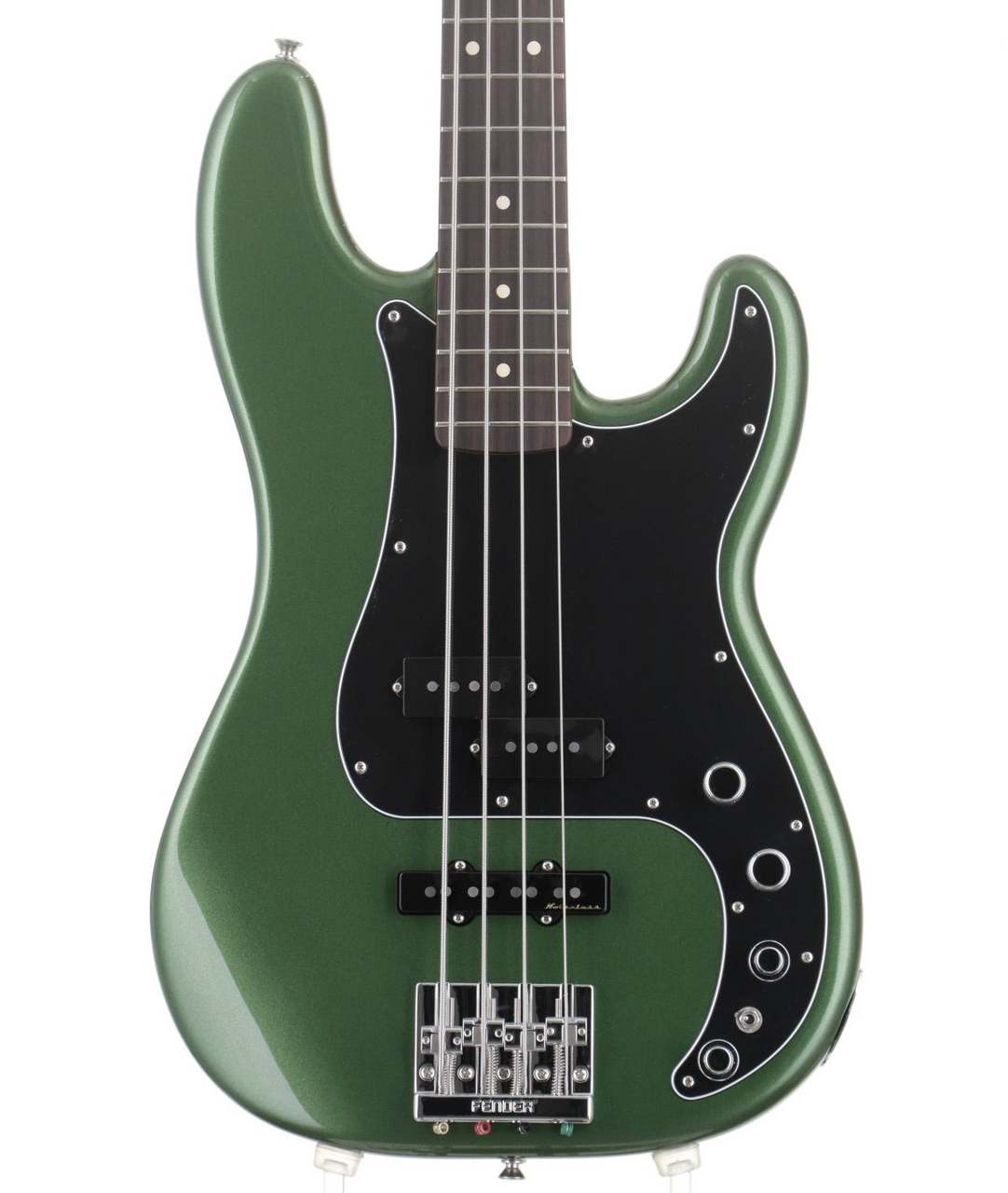 Fender Player II Modified Active Precision Bass Rosewood