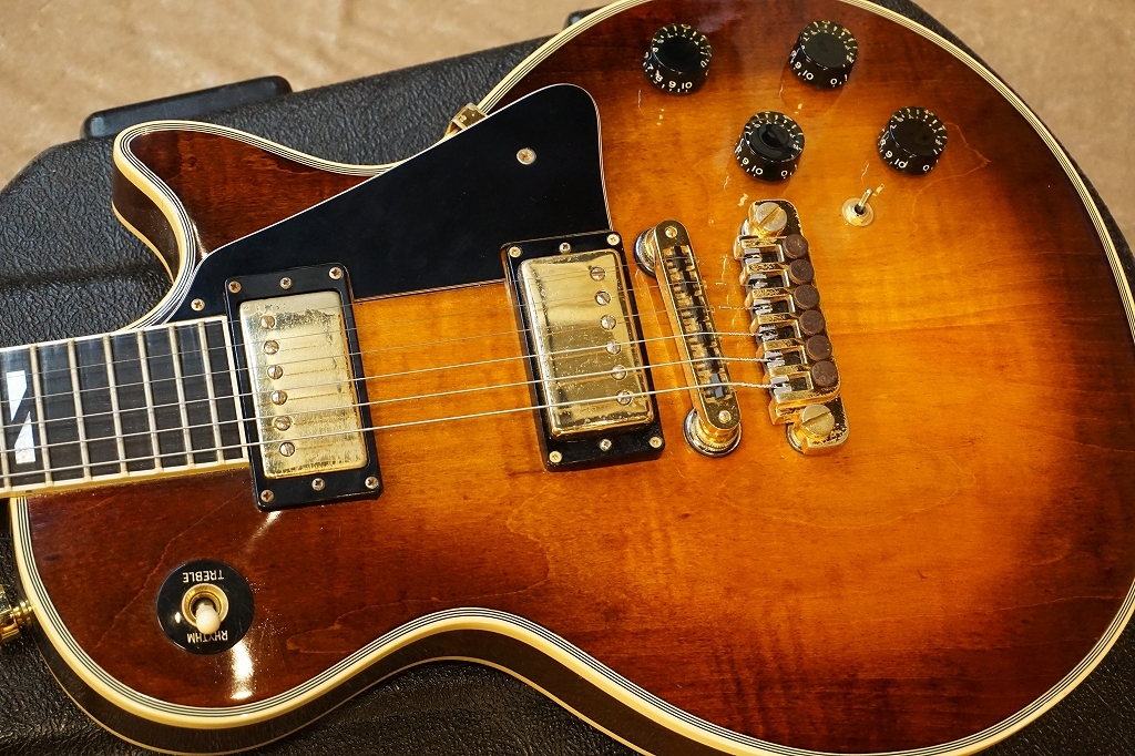 Gibson Les Paul 25/50 Anniversary 1978年製Vintage 【4.72kg】【G 