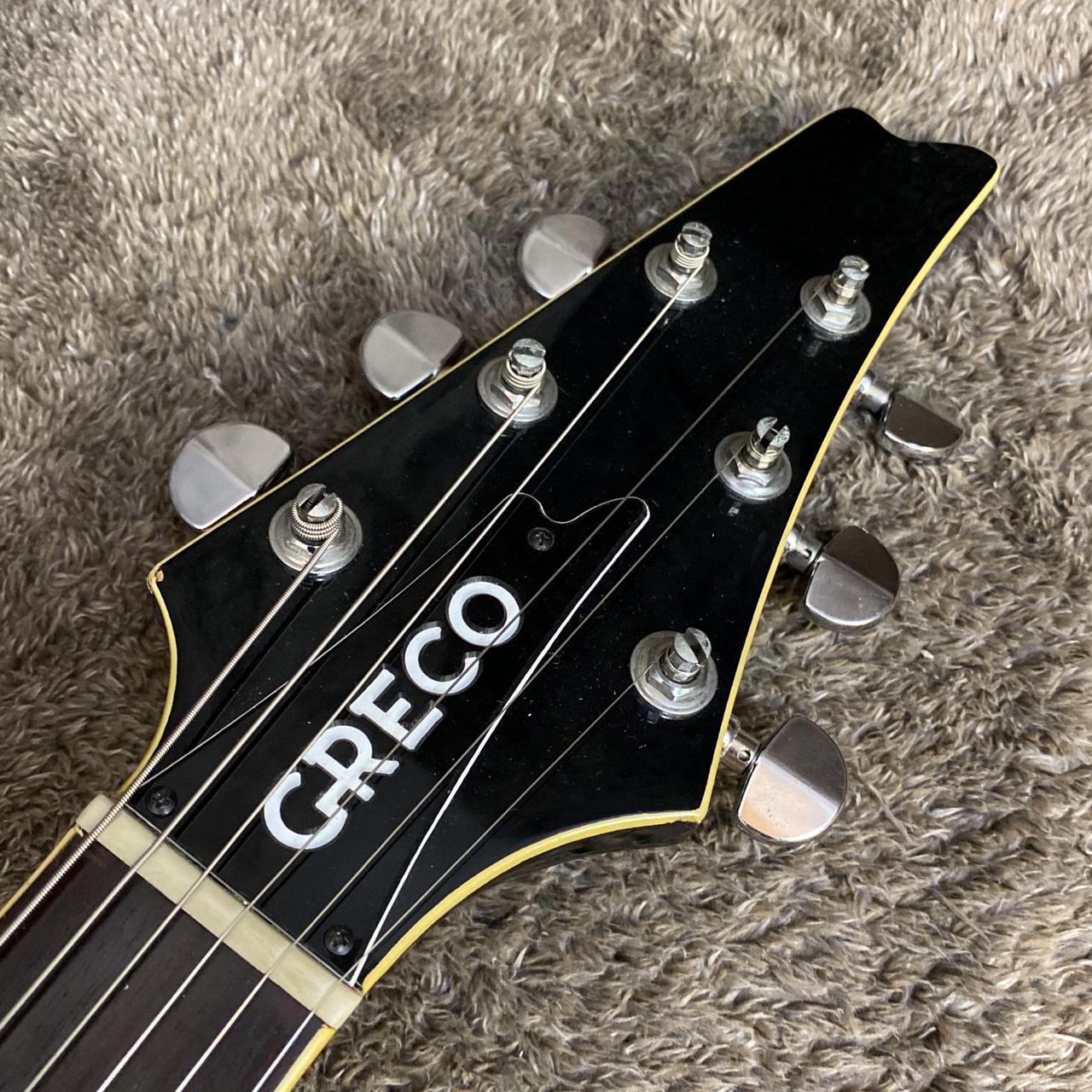 Greco M-600 Mirage【尾張小牧店】（中古/送料無料）【楽器検索