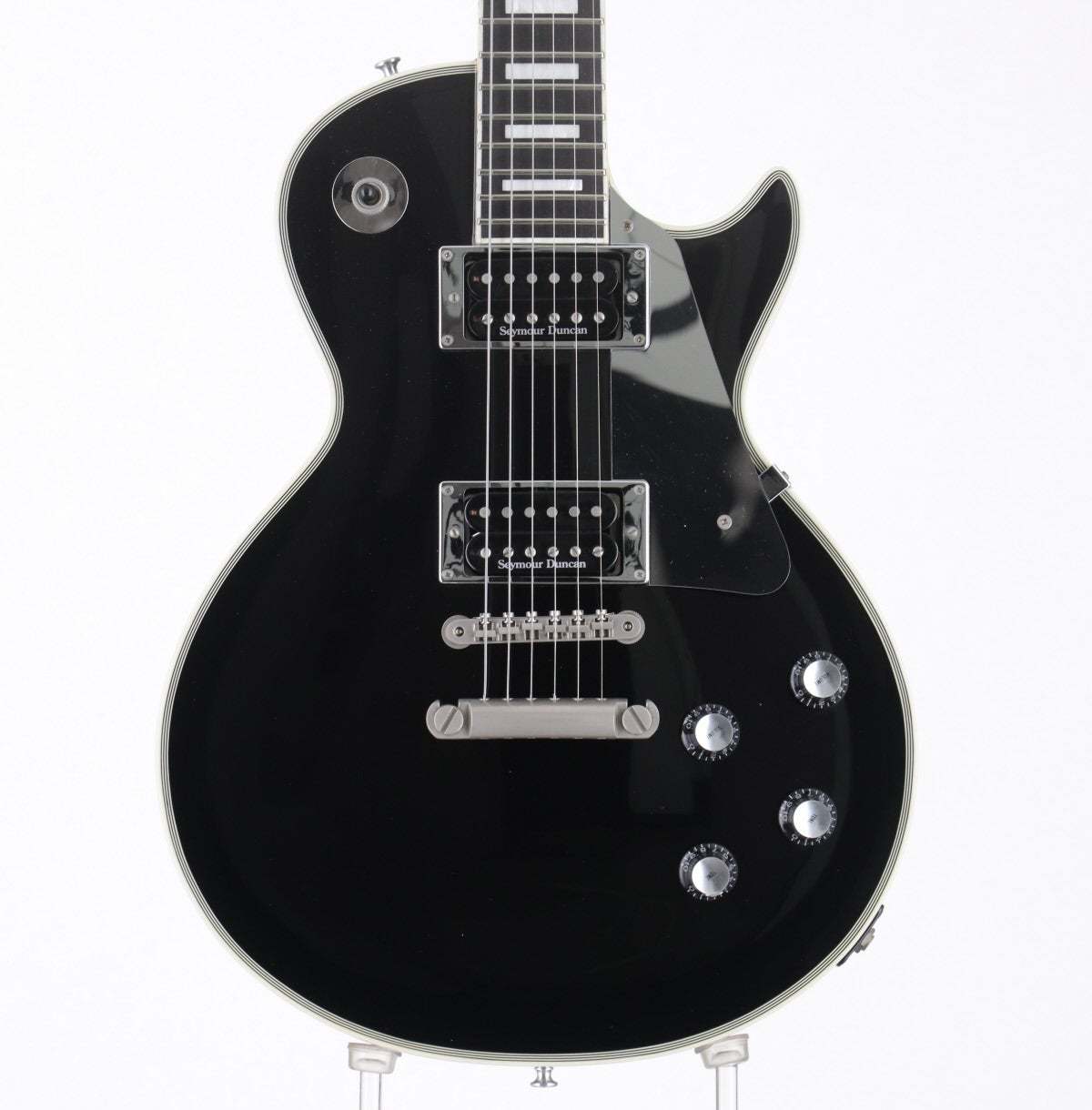 EDWARDS E-LP-CTM Black【美品】 EDWARDS E-LP-CTM MOD Black 【新宿店】（中古/送料無料）【楽器検索