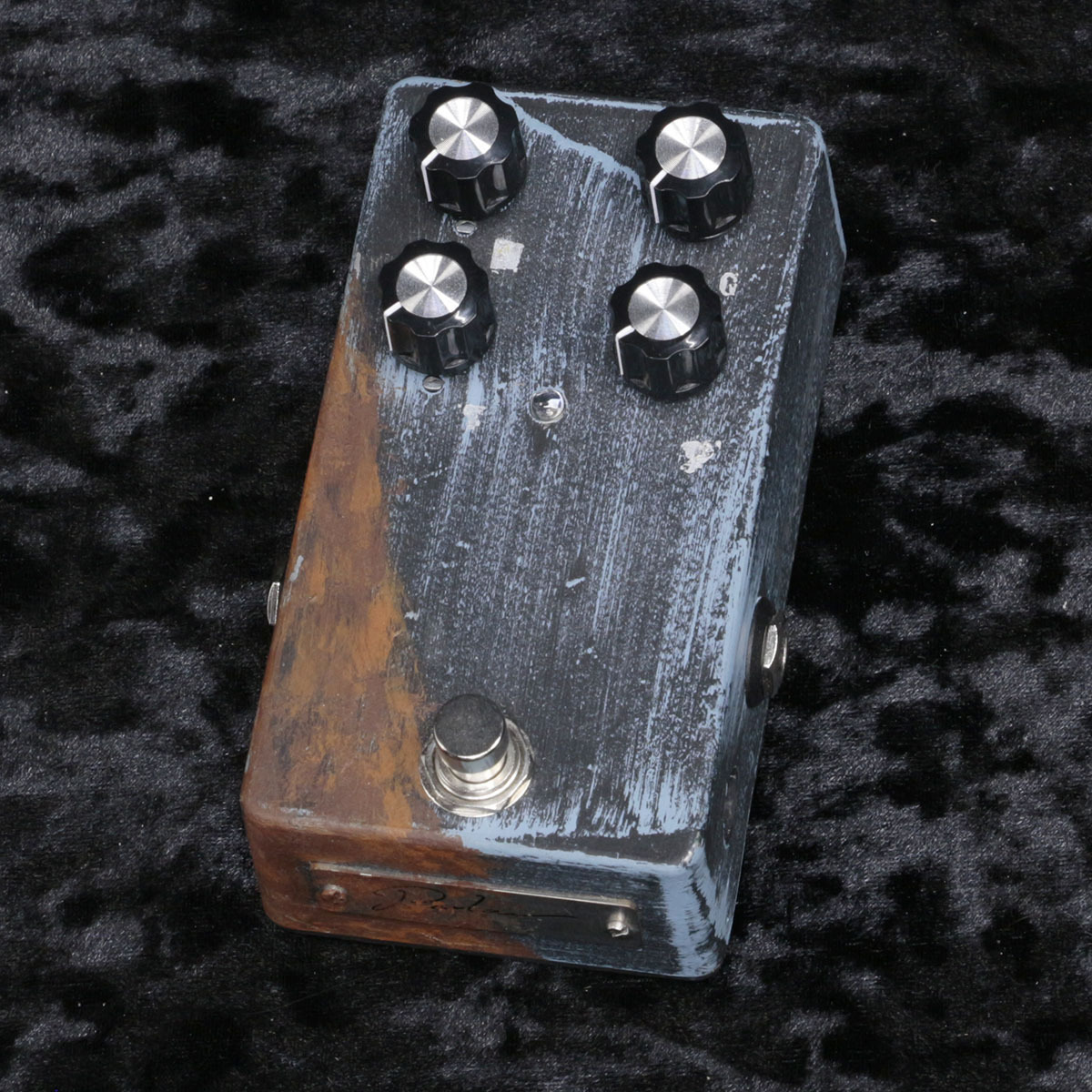 KarDiaN Petla OD4A 【新宿店】（中古）【楽器検索デジマート】