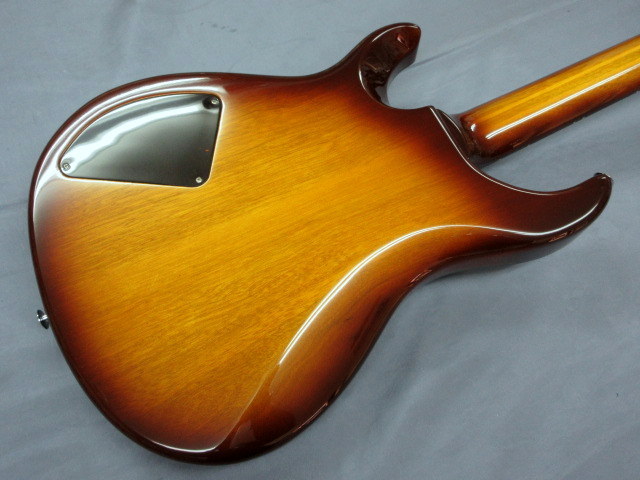 Giffin Guitars MODEL-T DELUXE / White Limba （中古）【楽器