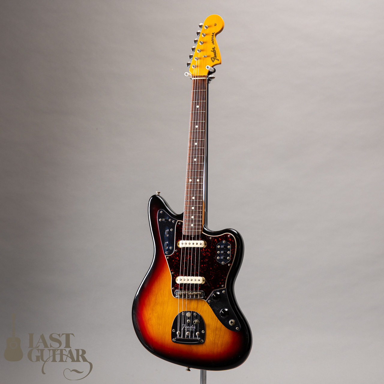 Fender Fender American Vintage 62 Jaguar 3CS（中古）【楽器検索