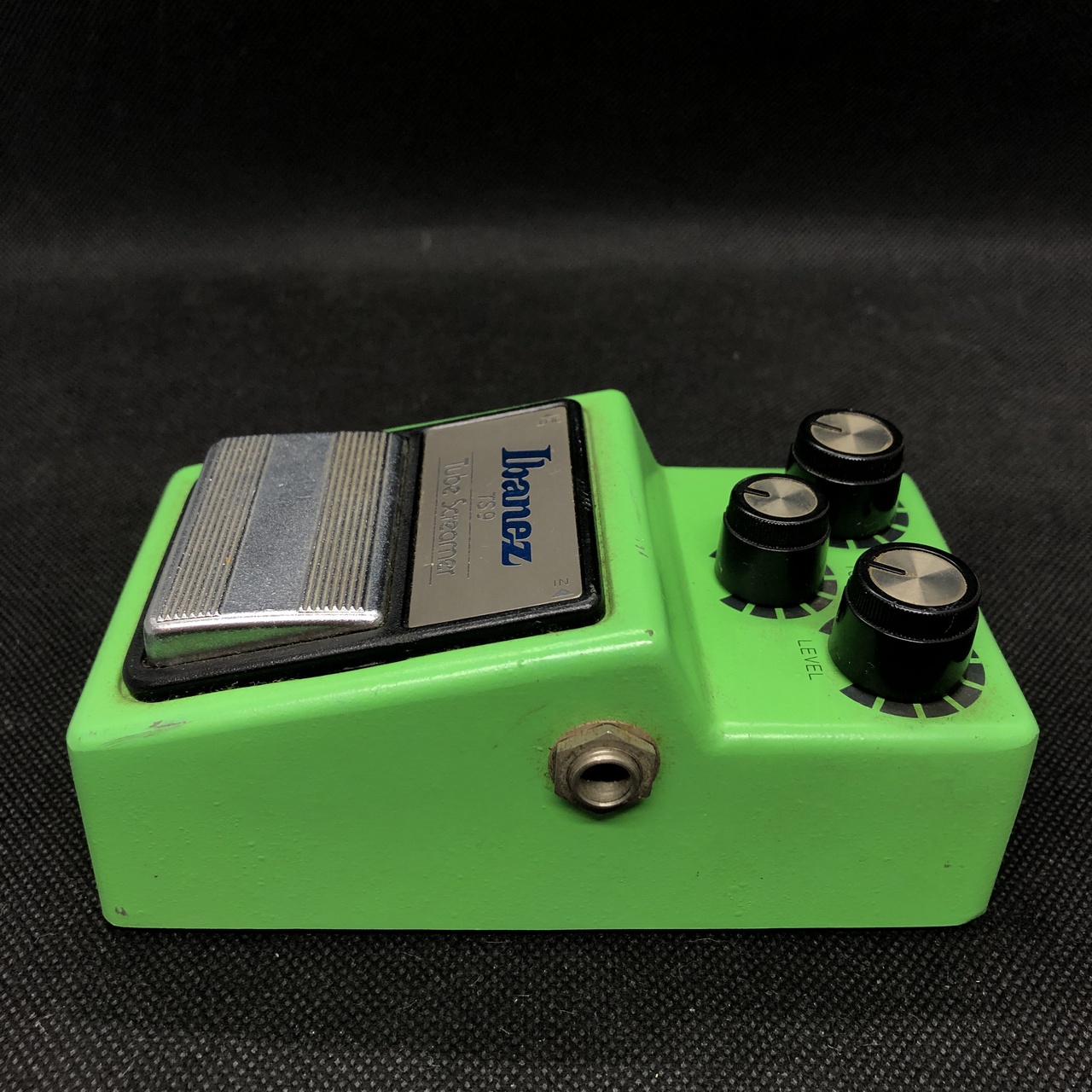 Ibanez TS9 Tube Screamer 1st Reissue（ビンテージ/送料無料）【楽器