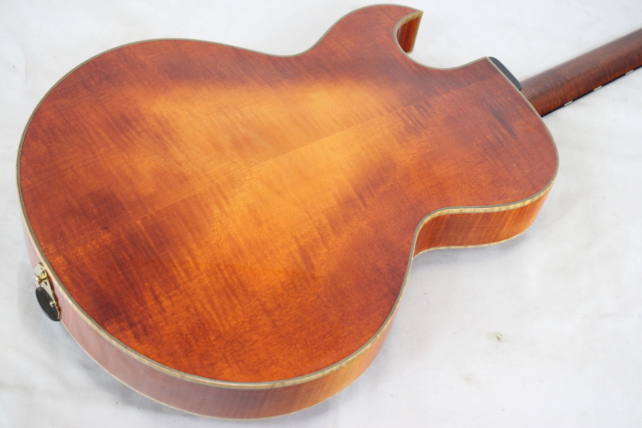 Eastman AR-380CE（中古）【楽器検索デジマート】
