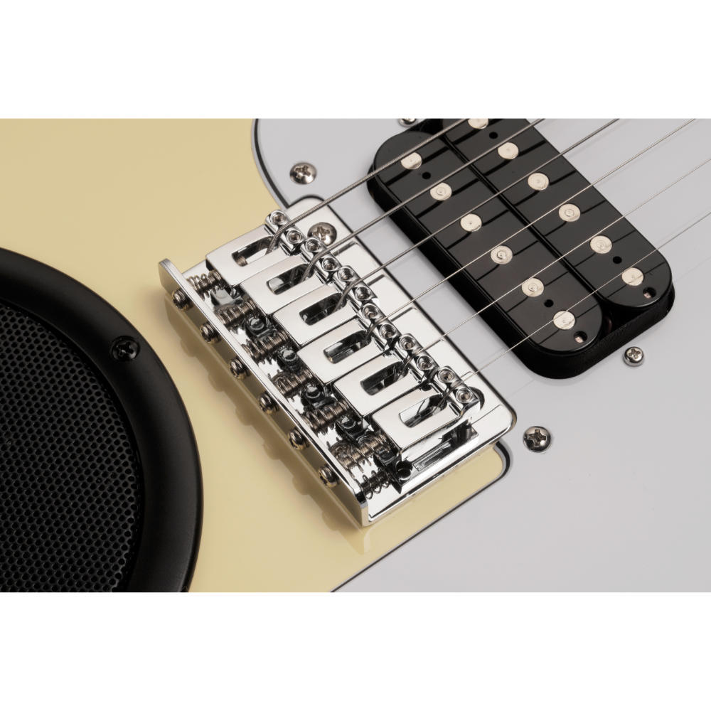 VOX スピーカー内蔵ギター VOX APC-2 AG アパッチ エフェクター リズム