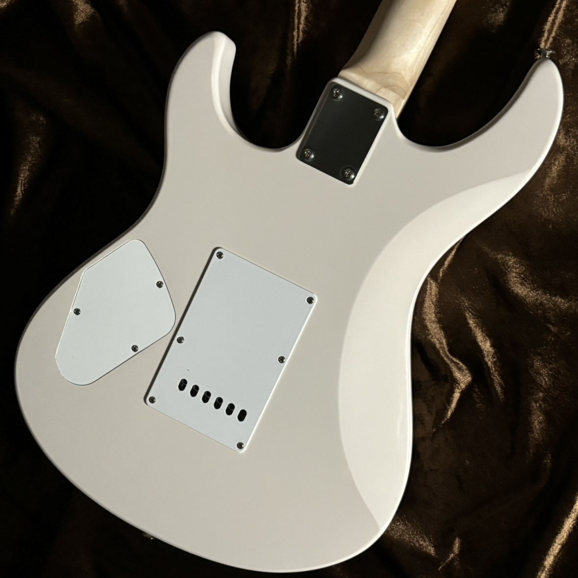 Laid Back 《現物画像 / アウトレット特価！》LST-5-M-3S White