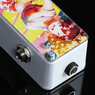 ギター SOUND PROJECT SIVA Be Strong!Cheer up! 51yzm2lRAIL.jpg