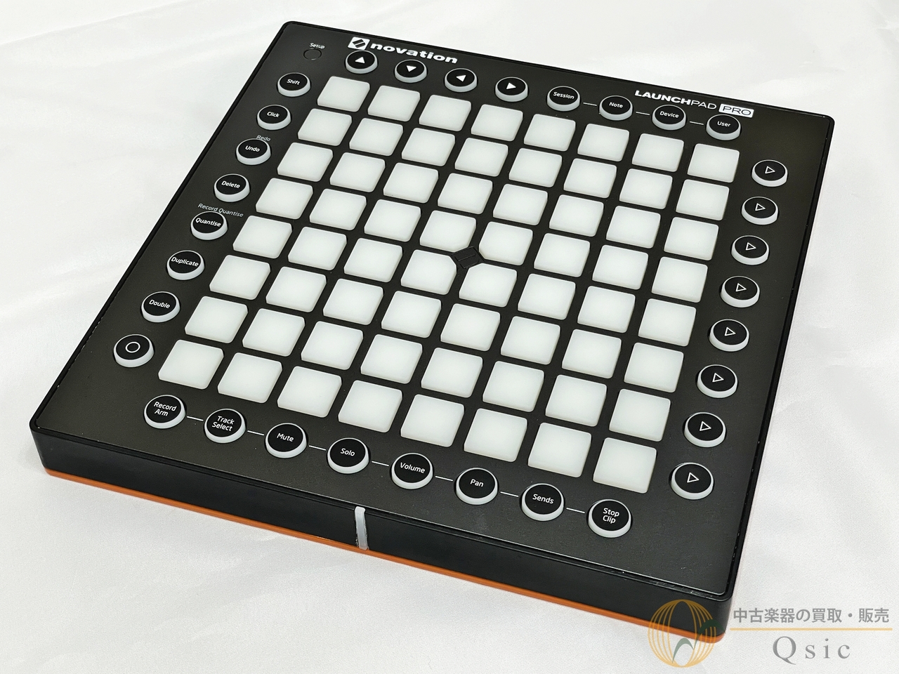 Novation LAUNCHPAD PRO [WLR67]【箕面店在庫】（中古）【楽器検索