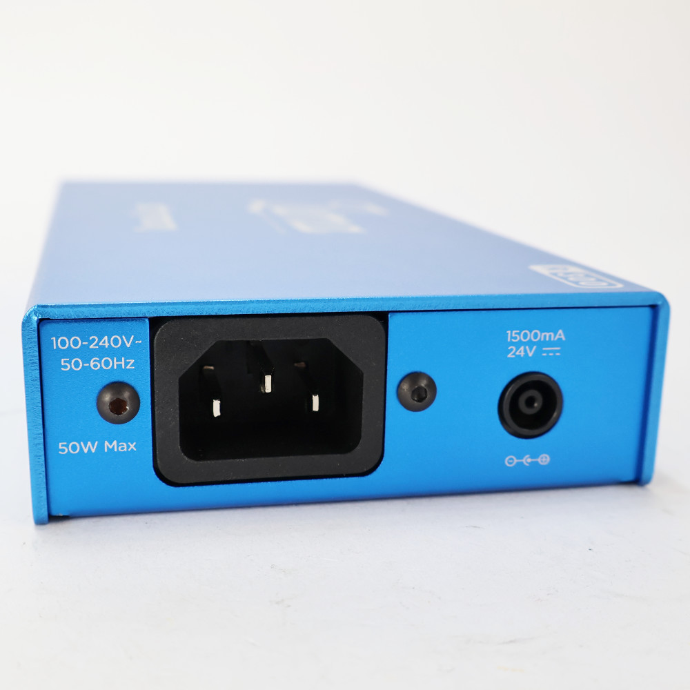 strymon 【中古】 パワーサプライユニット ストライモン strymon Zuma