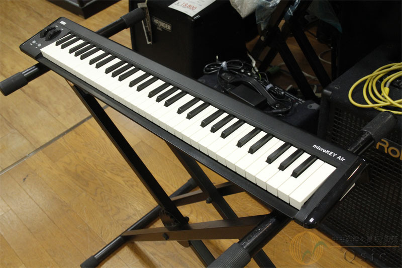 KORG microKEY2-61 AIR [NK004]（中古）【楽器検索デジマート】