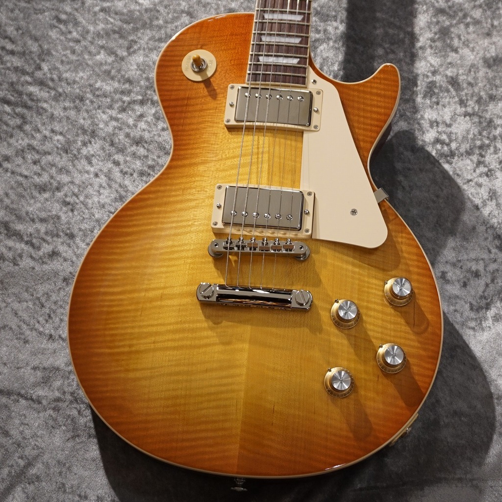 Gibson LesPaul Standard 2013 AAAフィギュアトップ | www.trevires.be