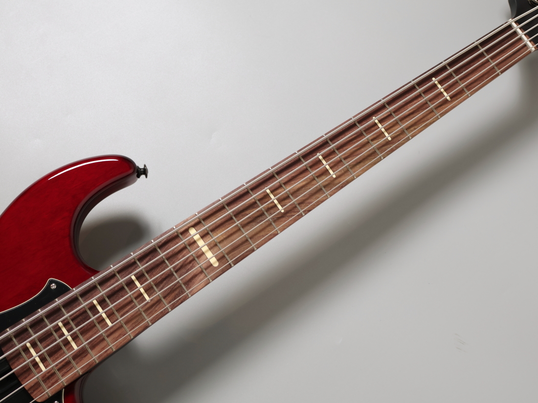 YAMAHA BB735A FRD / Fired Red【重量4.40kg】【値上げ前旧価格品