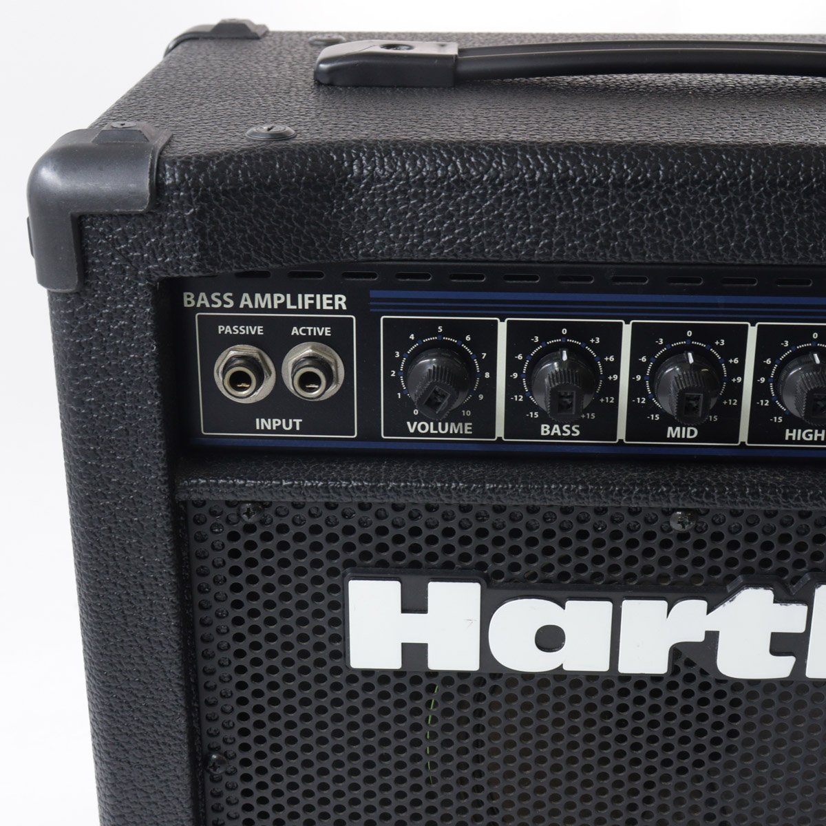 Hartke ベースアンプ B150