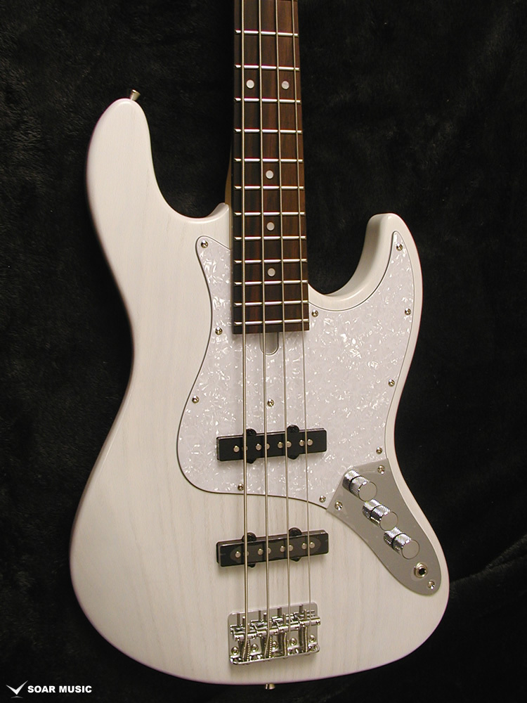 Bacchus Bacchus バッカス WJB-500R ASH WH-SM ホワイト（新品
