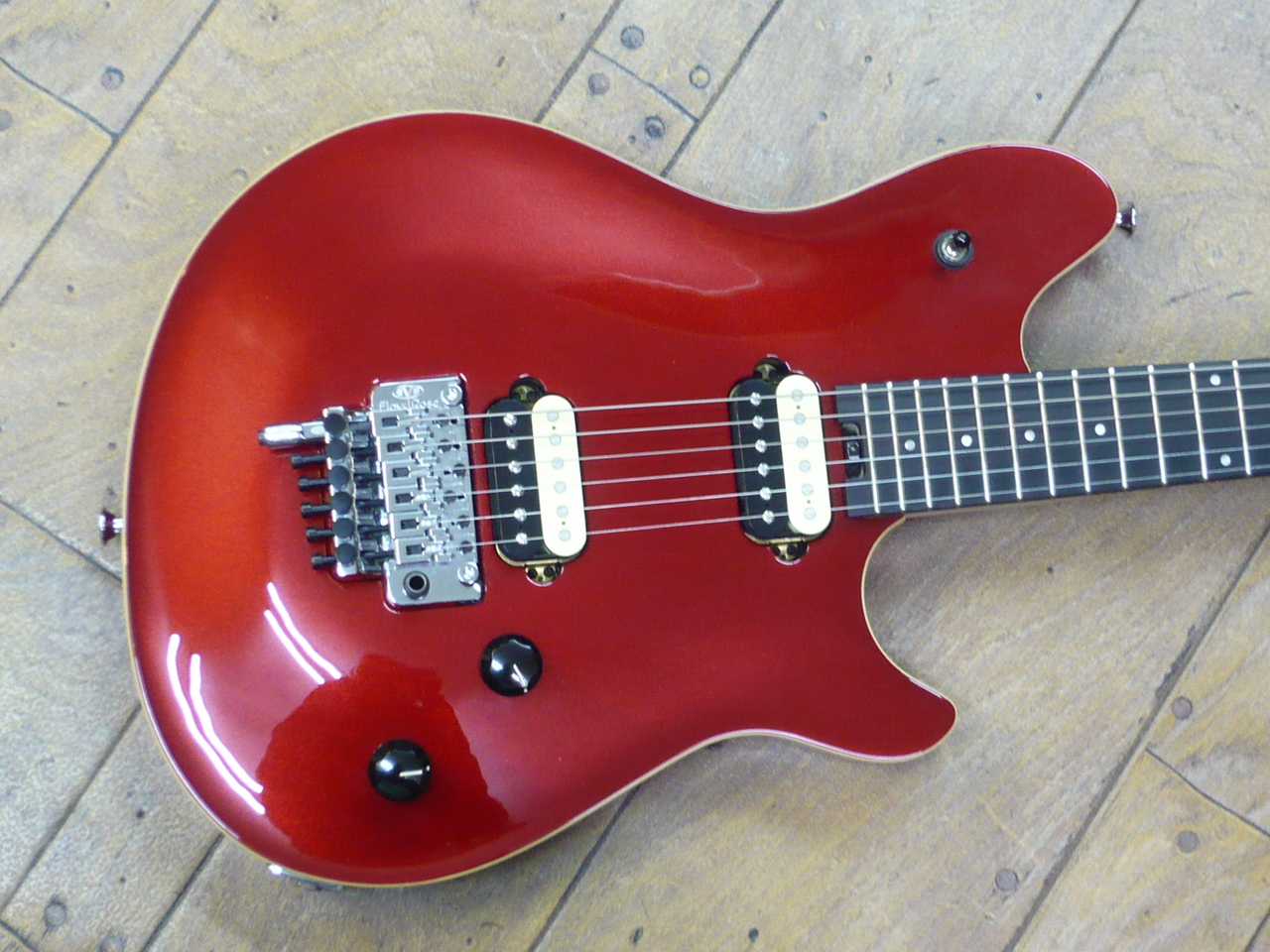 EVH Wolfgang Special（中古）【楽器検索デジマート】