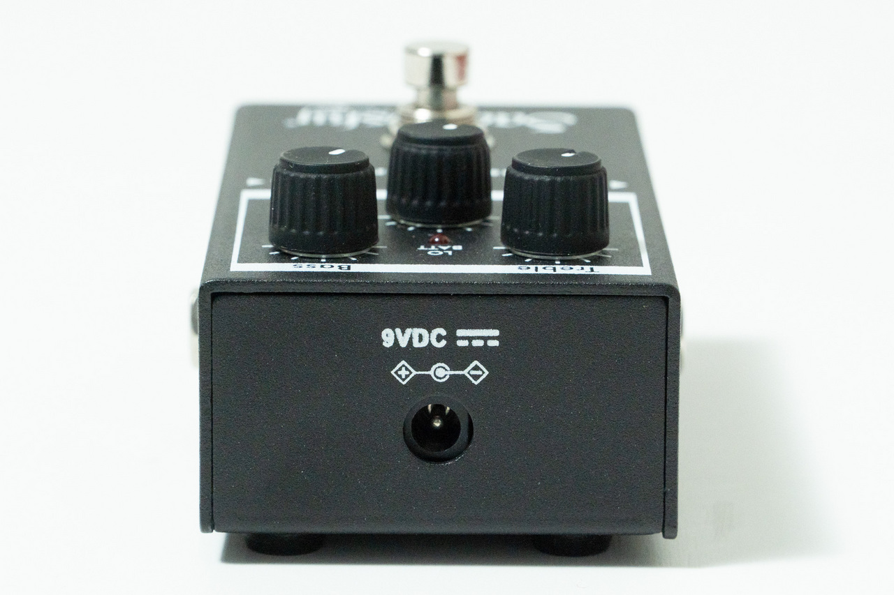 Sadowsky SBP-2 ベースエフェクター Sadowsky SBP-2 Bass Preamp Pedal