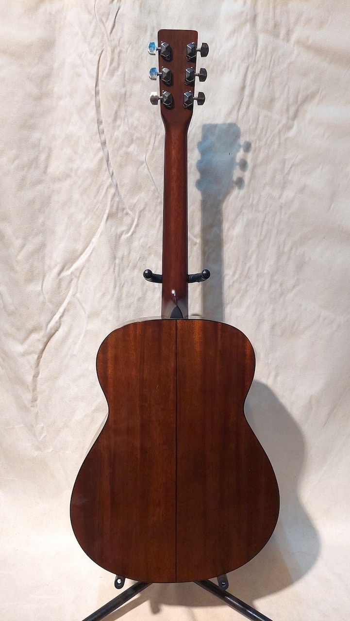 Morris MF-202N（中古）【楽器検索デジマート】
