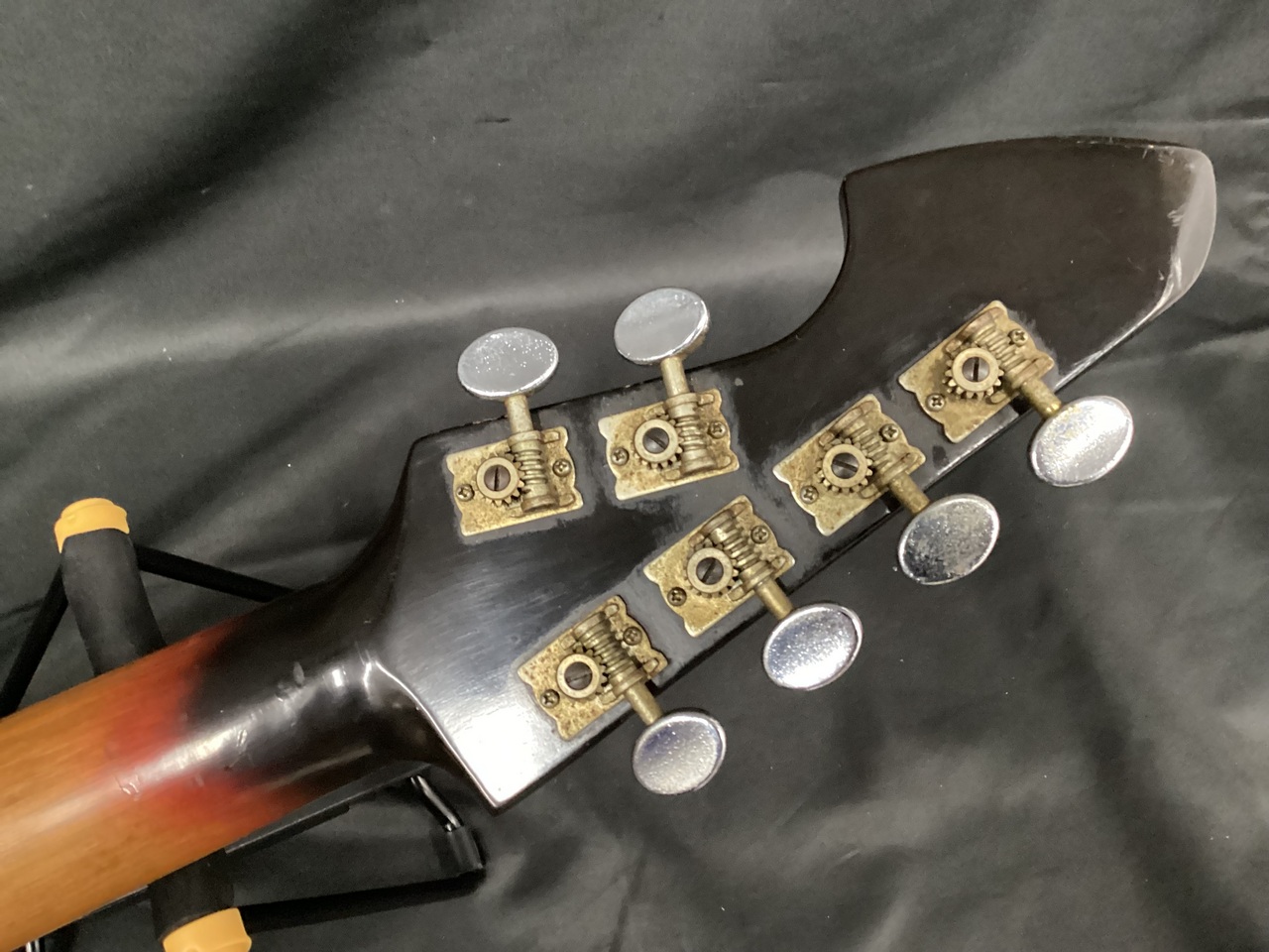 Teisco WG-4L (テスコ ビザールギター WG4L ジャパンヴィンテージ