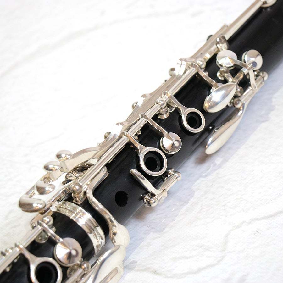 Buffet Crampon クランポン E-13 SP B♭クラリネット 【1年保証
