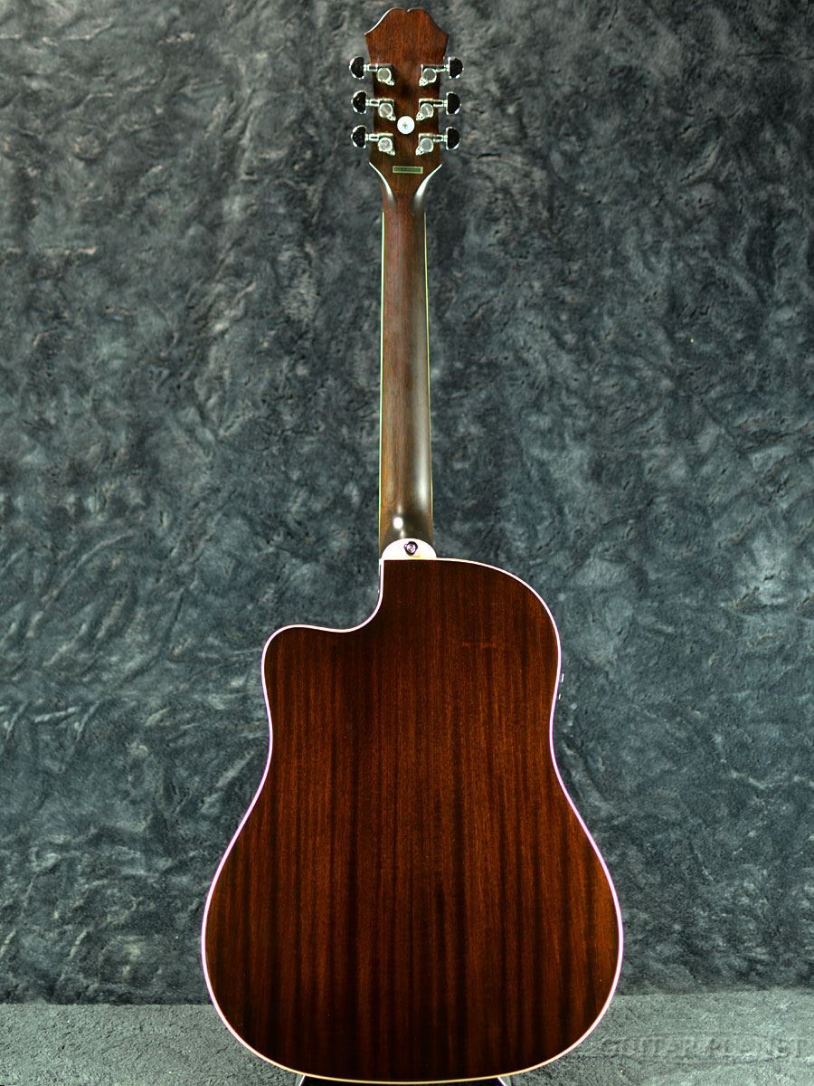 Epiphone J-45 EC Studio -Vintage Sunburst- 【Webショップ限定