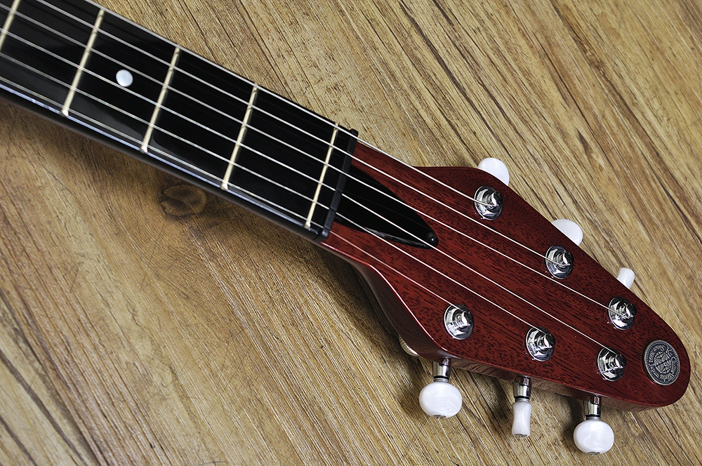 Kz Guitar Works Kz RS/RED SPECIAL Replica（中古）【楽器検索 