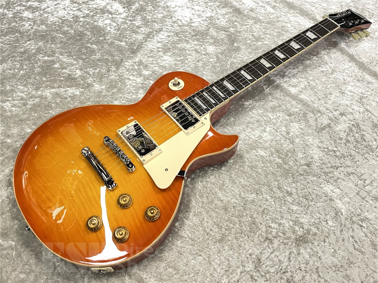 EDWARDS E-LP-STD【Vintage Honey Burst】（新品/送料無料