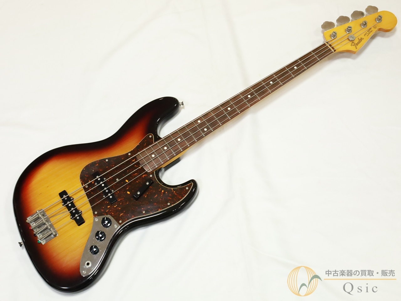 Fender Japan JB62-70 【返品OK】[TM337]【神戸店在庫】（中古/送料