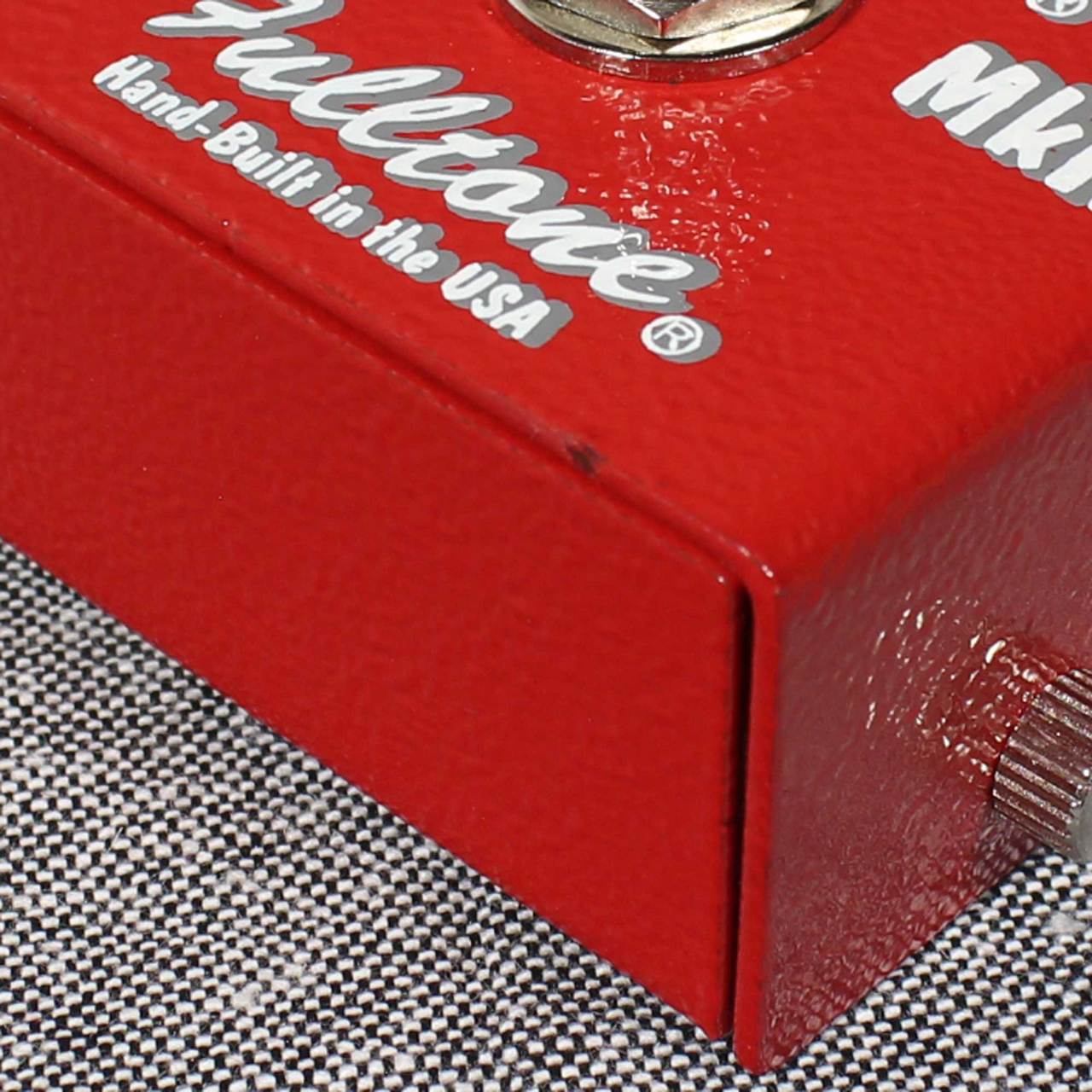 Fulltone 69 Mk-II（B級特価）【楽器検索デジマート】