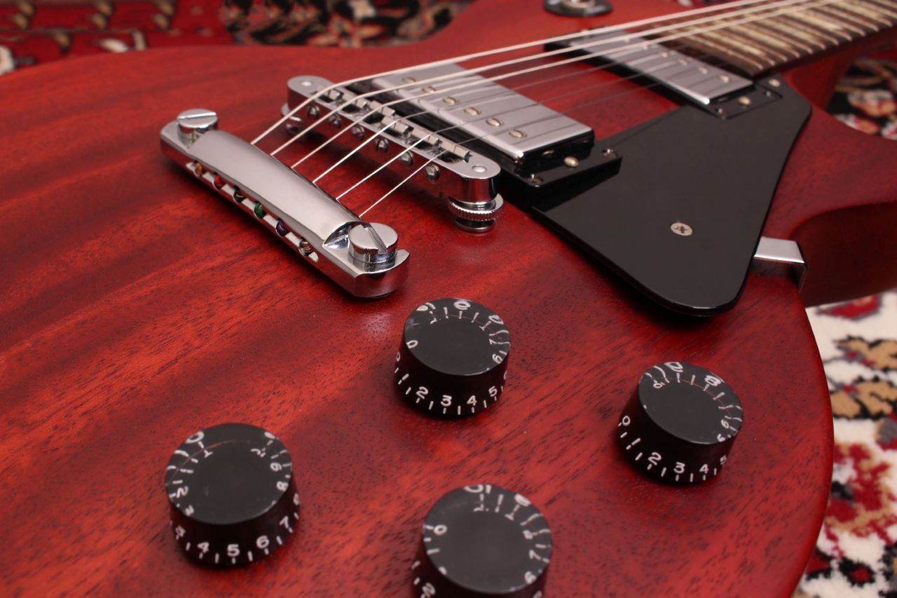 Gibson Les Paul Studio 2005年（中古/送料無料）【楽器検索