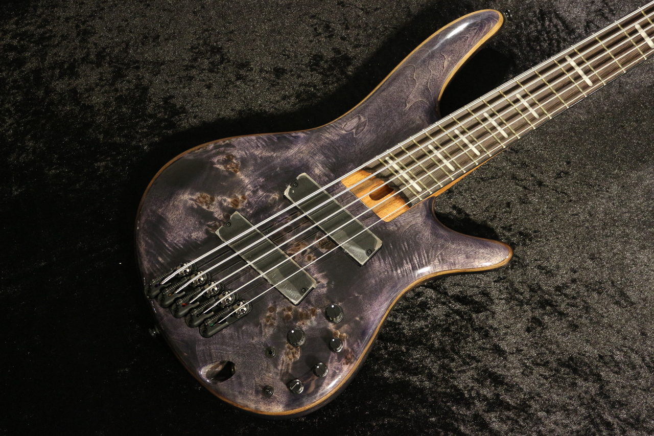 Ibanez SRMS805 -Deep Twilight- #I 250710007【4.08kg】【マルチ
