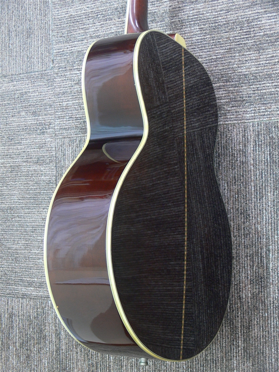 希少】Morris モーリス MJ-410 アコースティックギター アコギ