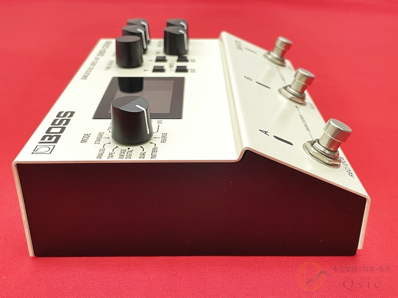 BOSS DD-500 [VMM21]【梅田店在庫】（中古/送料無料）【楽器検索