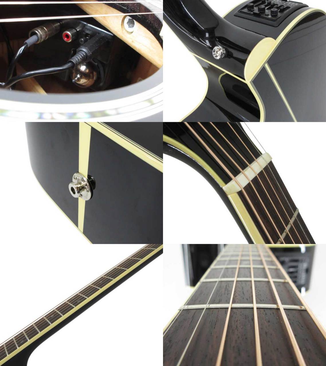 Takamine TDP861C BL 中古 Takamine TDP861C BL 中古 Takamine TDP861C BL 中古