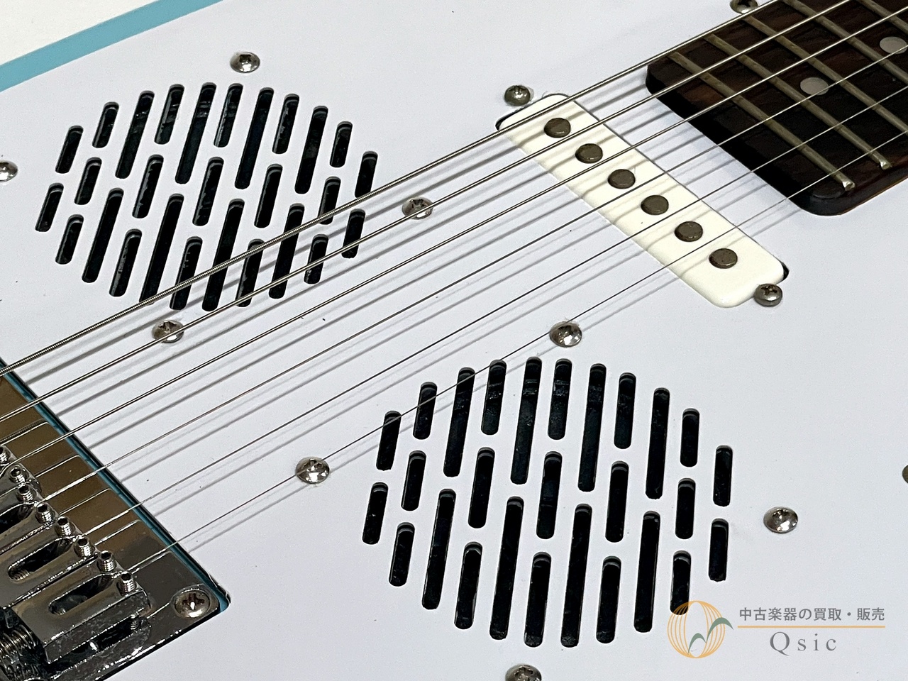 VOX APACHE-II 【返品OK】[SMR64]【箕面店在庫】（中古/送料無料