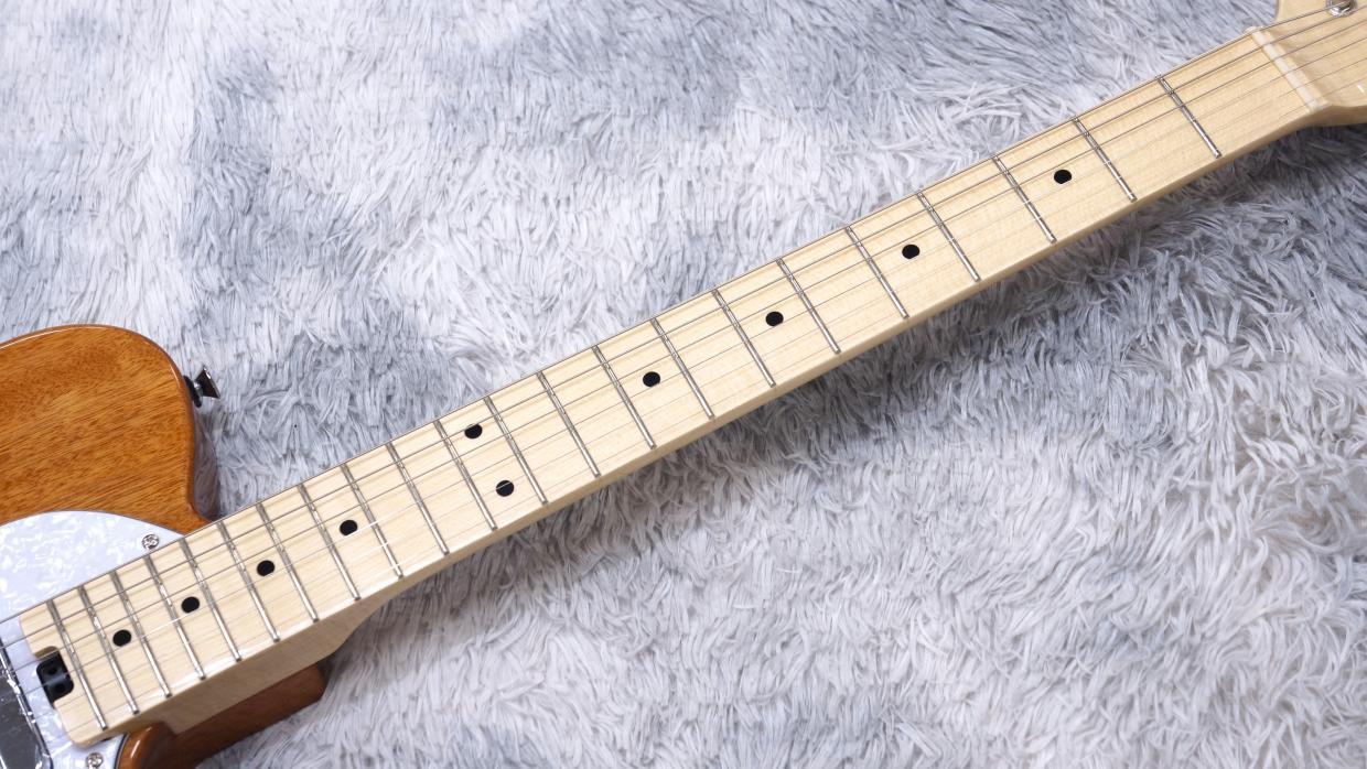 LEGEND LTE-69TL / Natural（新品）【楽器検索デジマート】