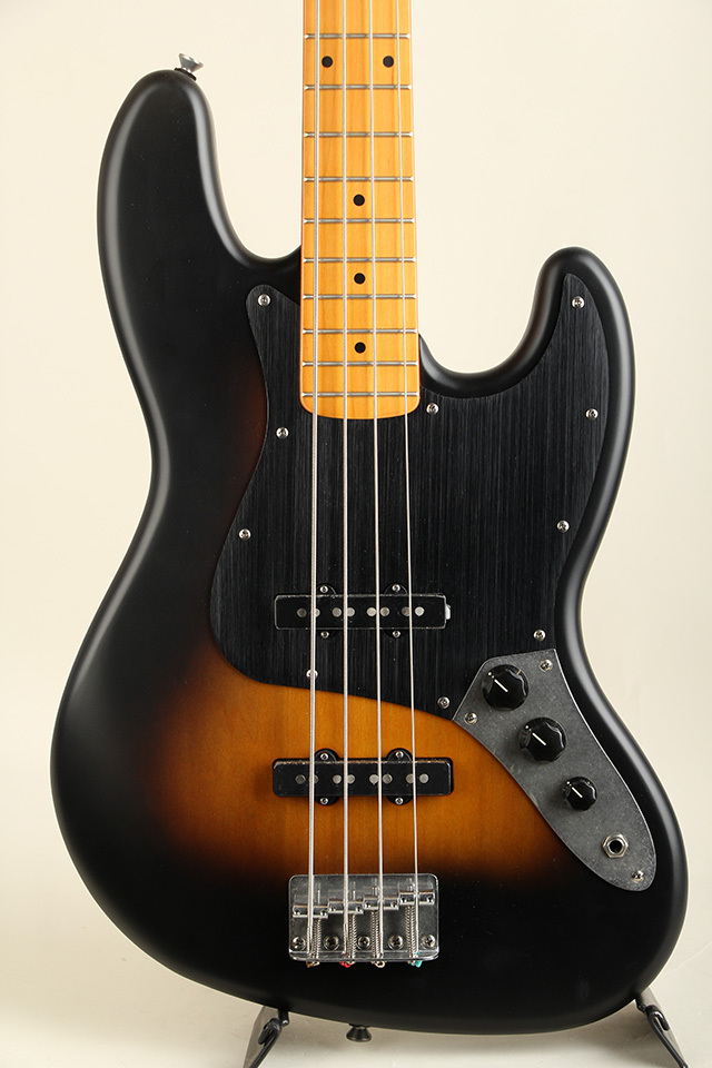 ファッション人気ブランドランキング by Squier Fender Edition Vintage Bass Jazz Anniversary 40th 少年漫画