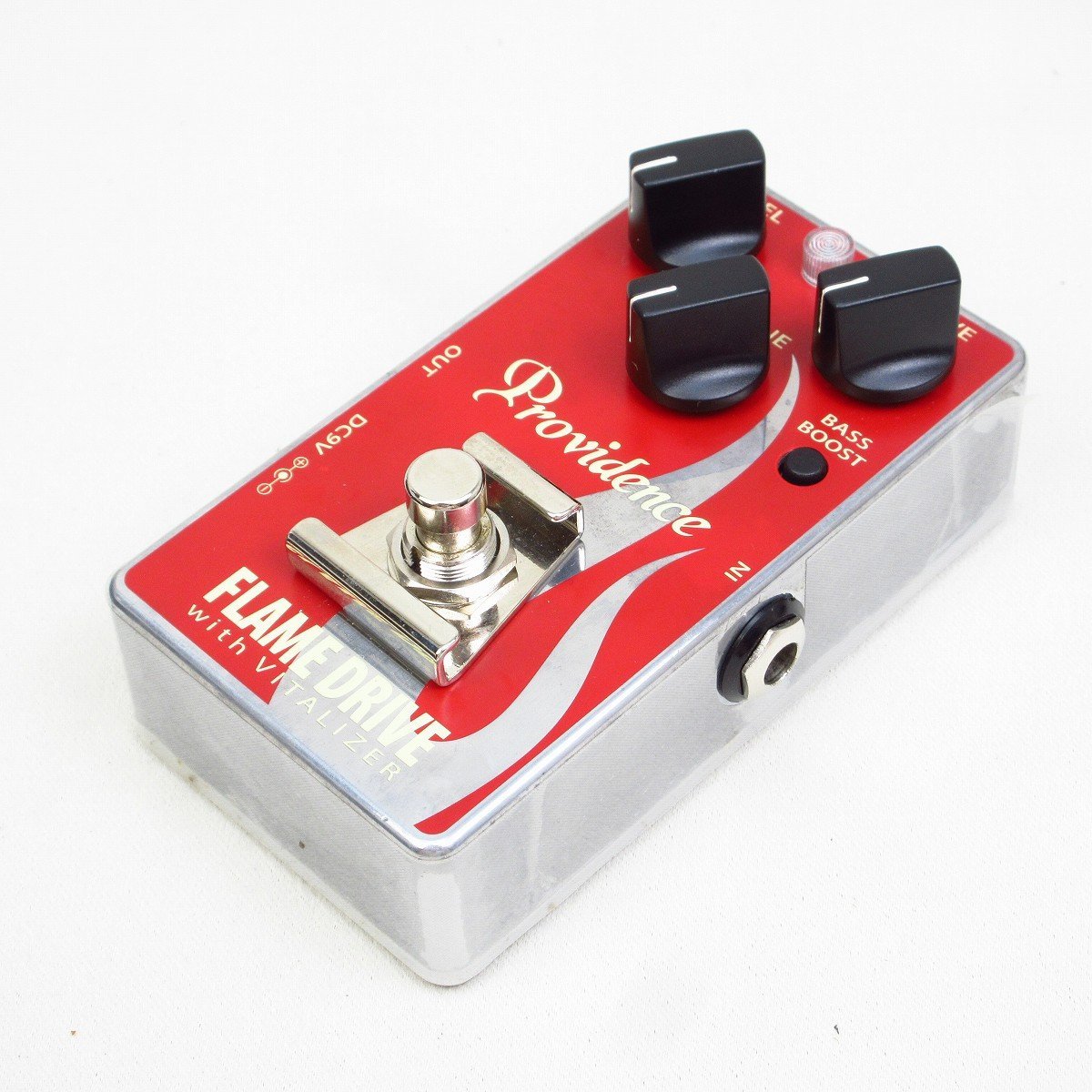 Providence FLAME DRIVE FDR-1