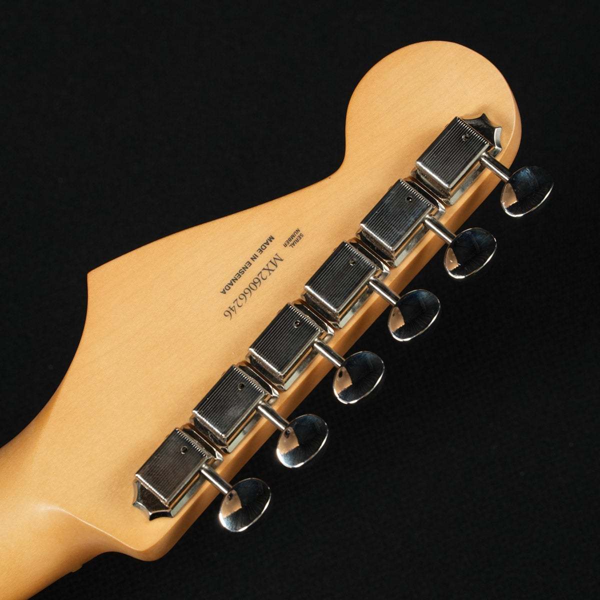 Fender Limited Edition Player II Stratocaster Polar White ≪S/N:MX26066246≫ 【신사이바시점】 사진 8