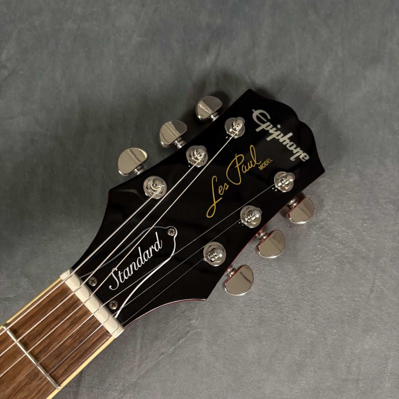 Epiphone Les Paul Standard 60s エレキギター レスポール（新品