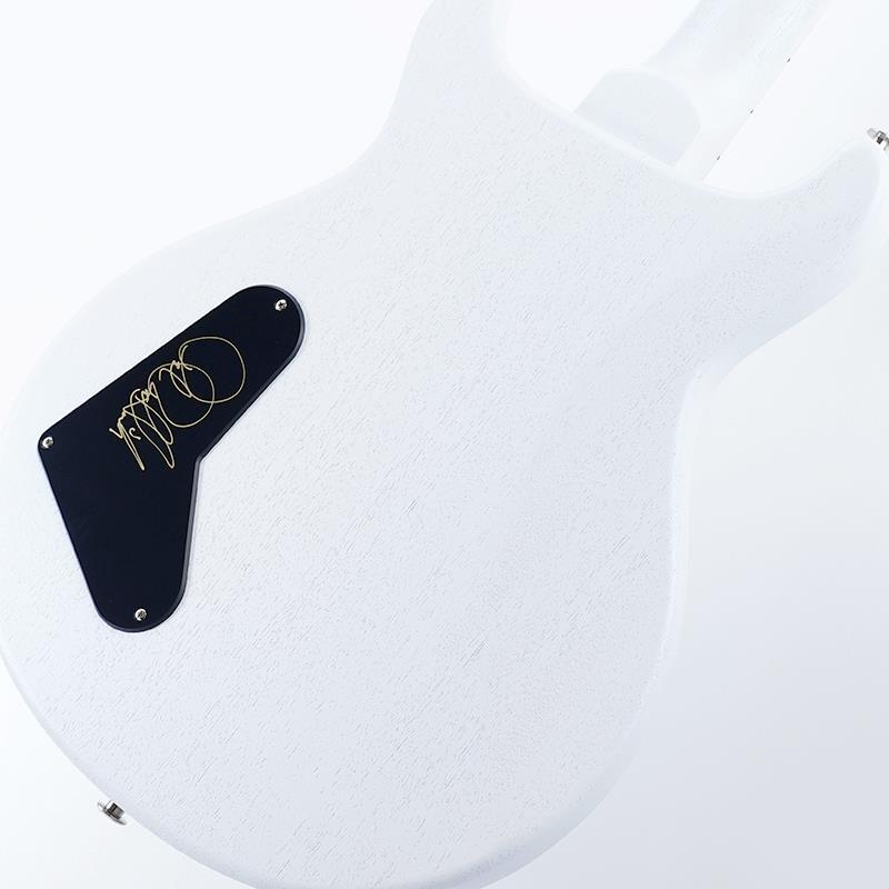 Paul Reed Smith(PRS) S2 Mira 594 (Pearl White) SN.S2084679 2025