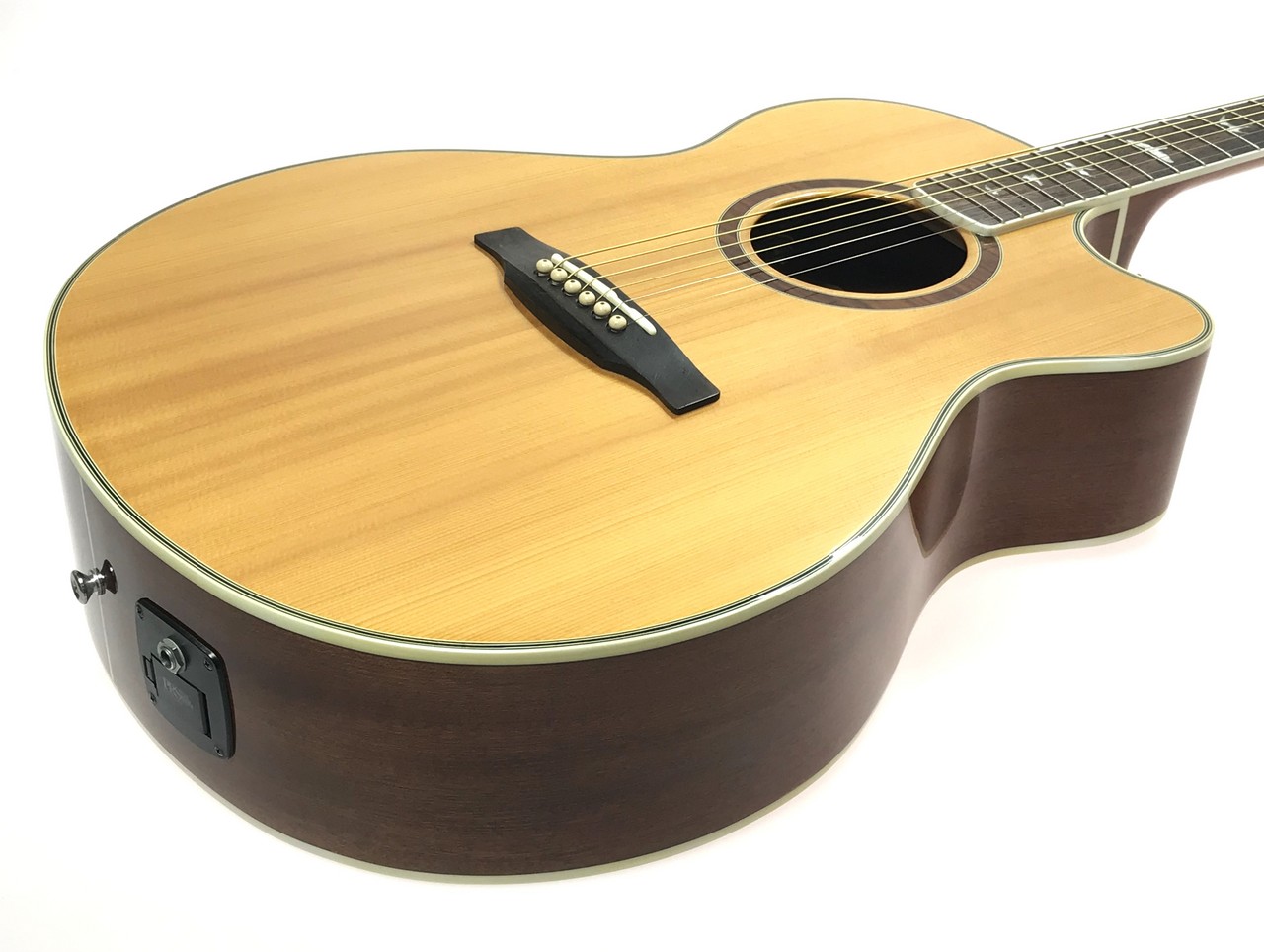 Paul Reed Smith(PRS) SE Angelus Std PU(JUNK)（中古）【楽器検索